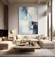 Contemporary Minimalist Art #MA077