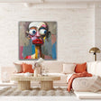 Pop Art Canvas #PAC066