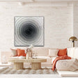 Plaster Art Texture Painting #SG363