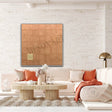 Wabi-Sabi Wall Art #TX388