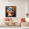 Pop Art Canvas #PAC068