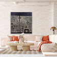 Wabi-Sabi Wall Art #TX377