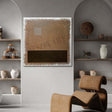 Wabi-Sabi Wall Art #TX381