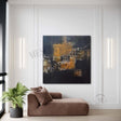 Wabi-Sabi Wall Art #TX384