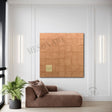 Wabi-Sabi Wall Art #TX388