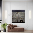 Wabi-Sabi Wall Art #TX377