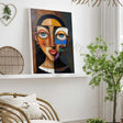 Pop Art Canvas #PAC070