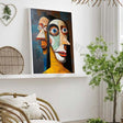 Pop Art Canvas #PAC071