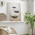 Wabi-Sabi Wall Art #TX389