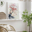 Landscape Canvas Art #LCA064