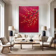 Landscape Canvas Art #LCA063