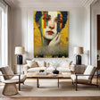 Colorful Painting #CA404