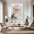Landscape Canvas Art #LCA064