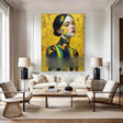 Colorful Painting #CA402
