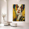 Colorful Painting #CA404