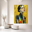 Colorful Painting #CA402