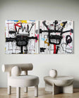 Abstract Graffiti Art #GA011