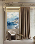 Landscape Canvas Art #LCA052