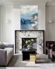 Landscape Canvas Art #LCA052