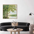 Landscape Canvas Art #LCA037