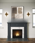 Wabi-Sabi Wall Art #TX444