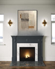 Wabi-Sabi Wall Art #TX447