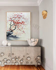 Landscape Canvas Art #LCA064
