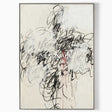 Abstract Graffiti Art #CSQ021