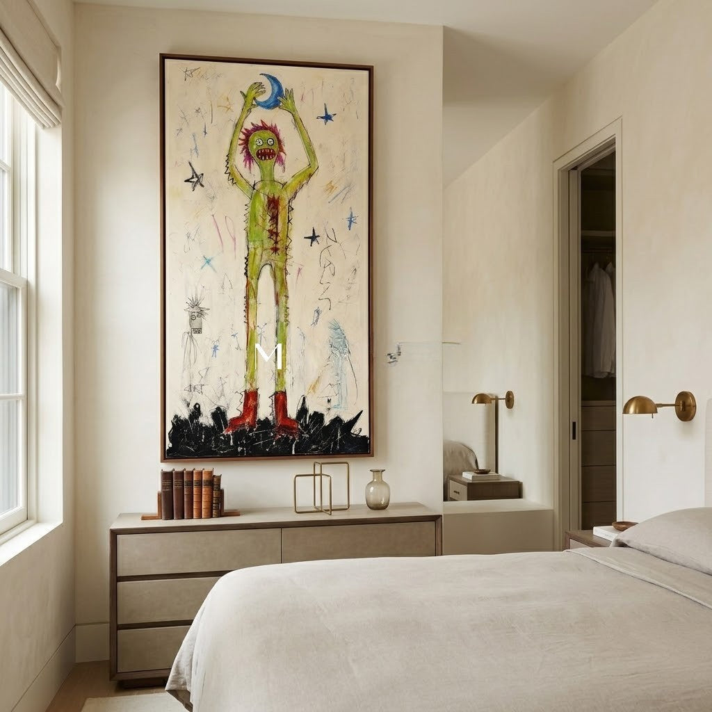 Cosmic Whimsy Ritual #CSQ194