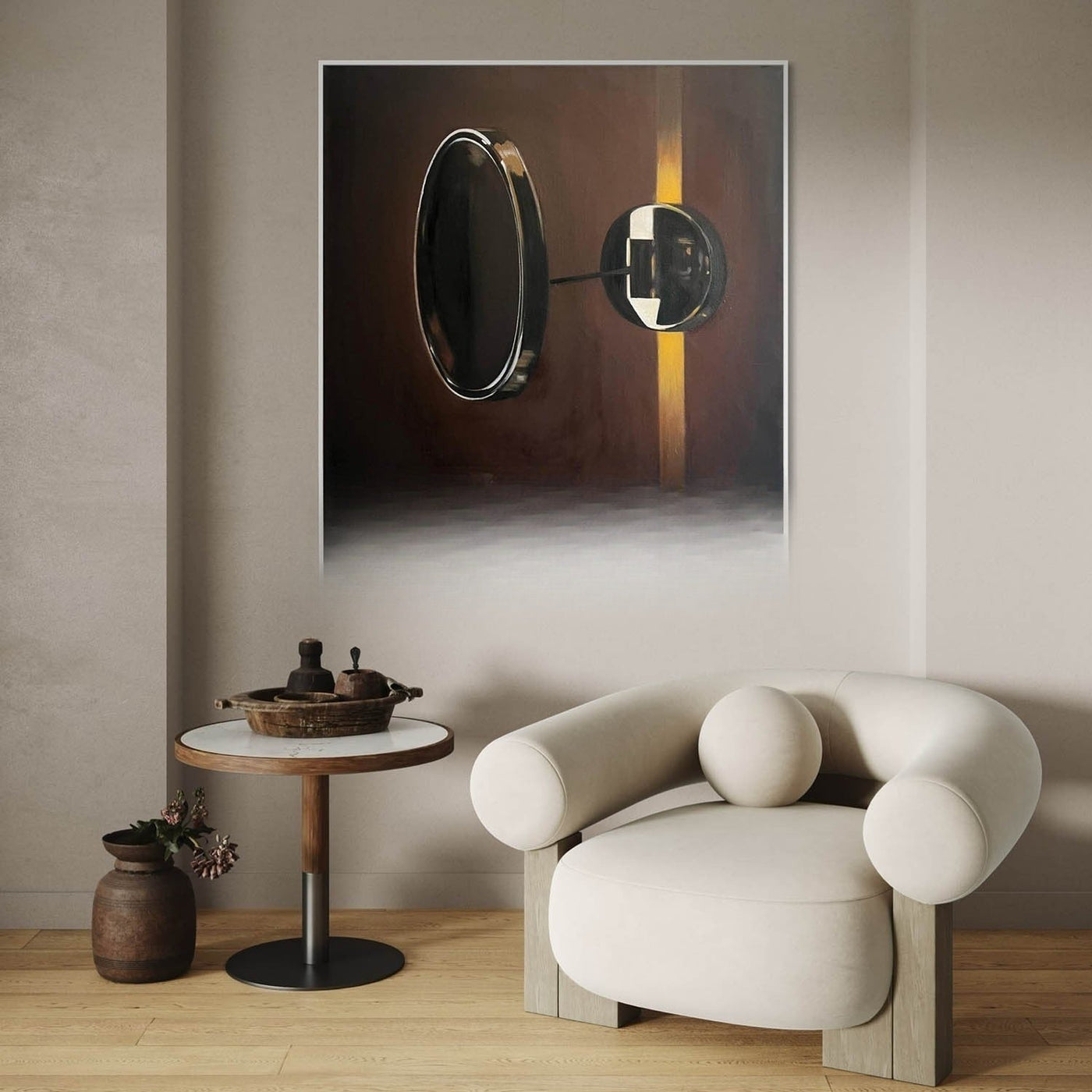 Hyperrealism Art #HRA054