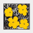 Andy Warhol Painting #AW02