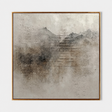 Wabi-Sabi Wall Art #TX462