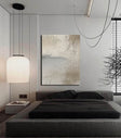 Plaster Art Texture Painting #SG420