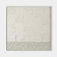 Wabi-Sabi Wall Art #TX048