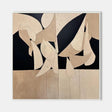 Wabi-Sabi Wall Art #TX234