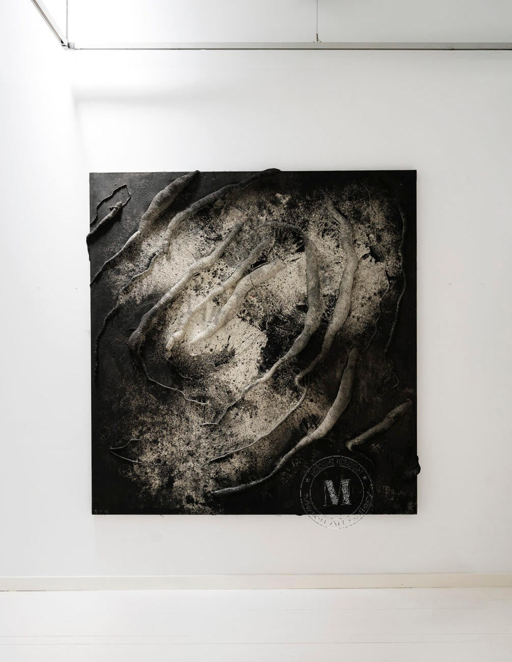 Wabi-Sabi Wall Art #TX420