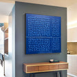 Plaster Art Texture Painting #SG272