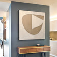 Contemporary Minimalist Art #MA060