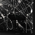 Cosmic Burst Noir #AEA066