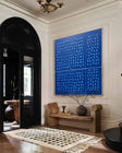 Plaster Art Texture Painting #SG272