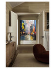 COLORFUL PAINTING #CA169