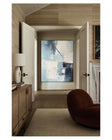 Contemporary Minimalist Art #MA077