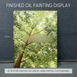 Landscape Canvas Art #LCA000
