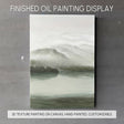 Landscape Canvas Art #LCA007