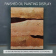 Wabi-Sabi Wall Art #TX039