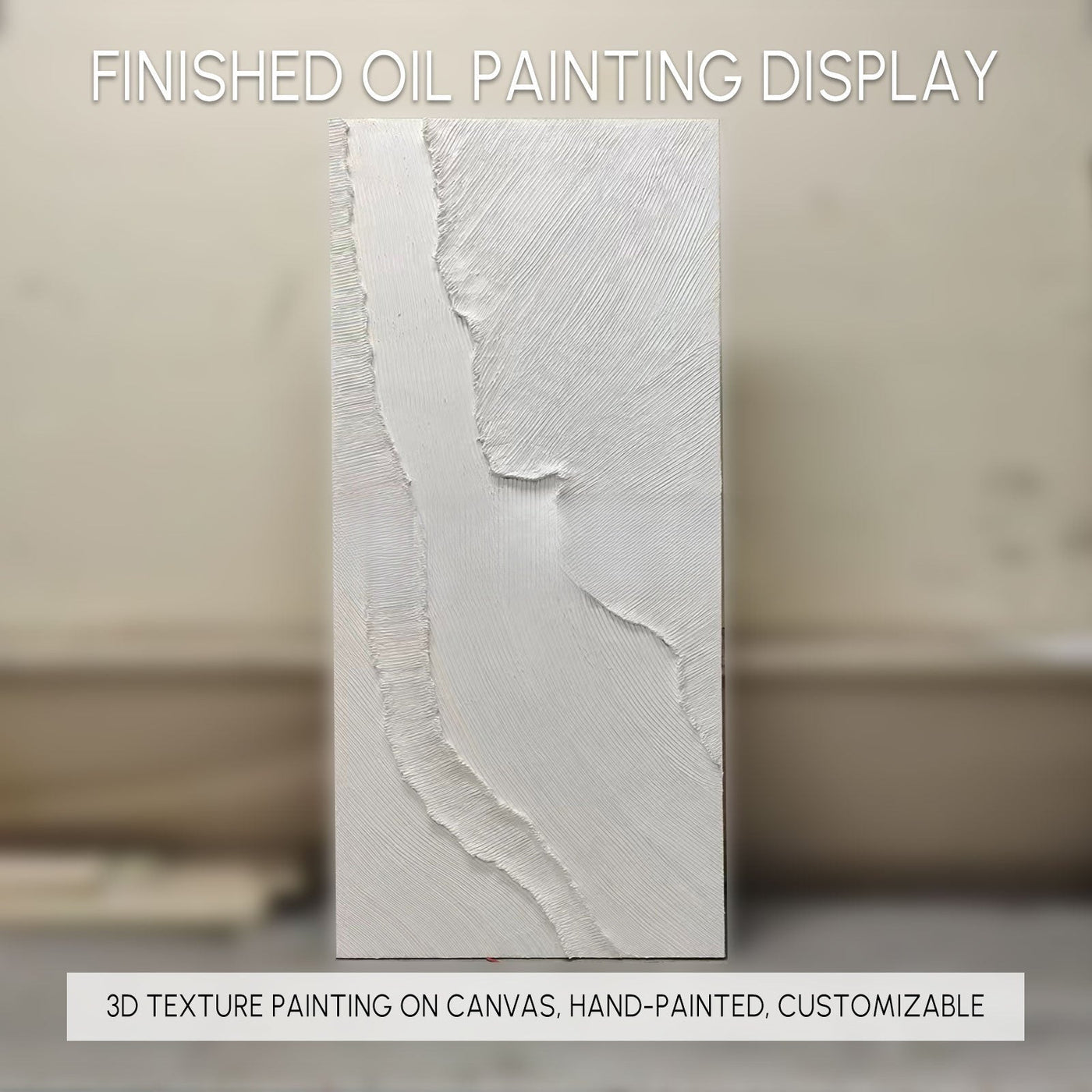 Wabi-Sabi Wall Art #TX063