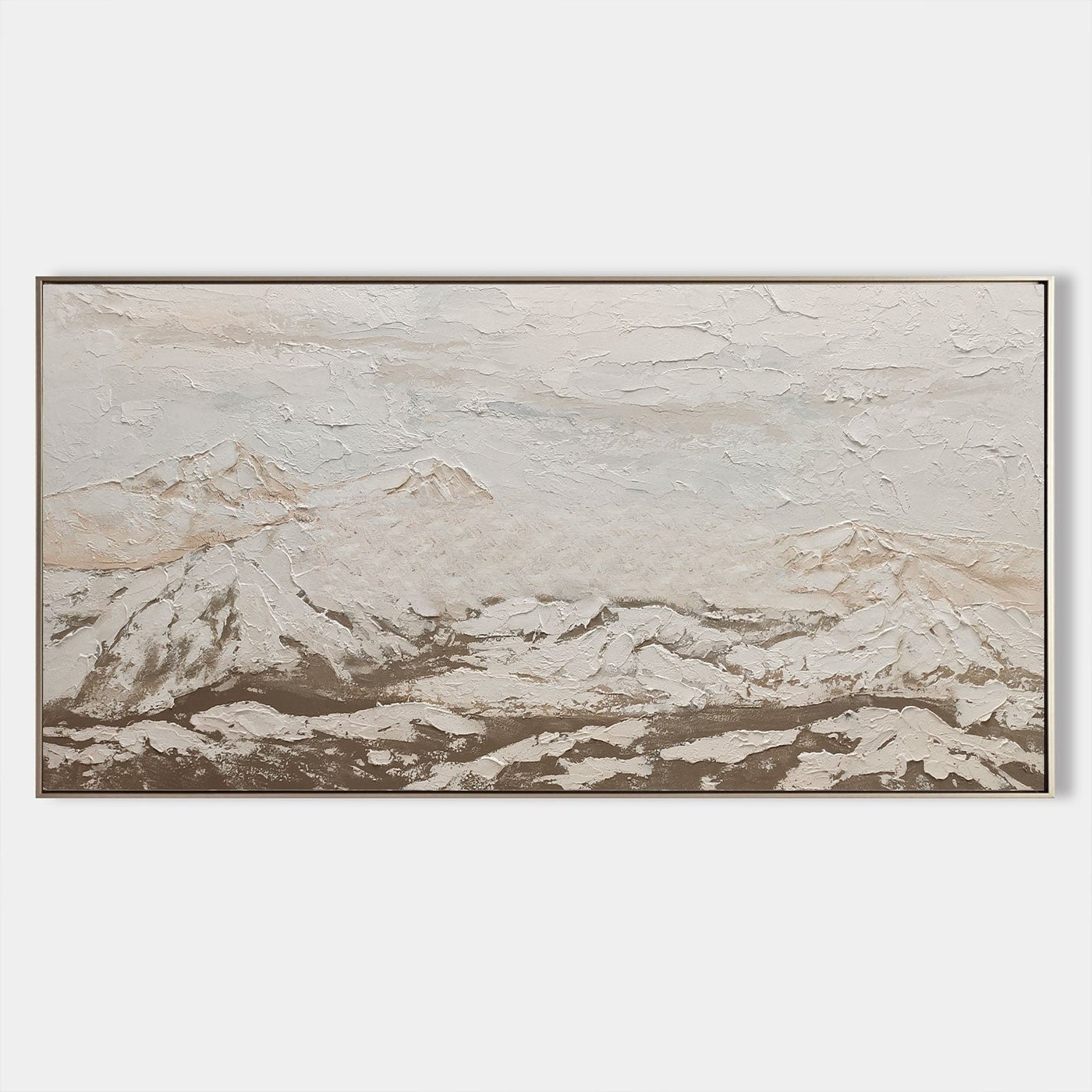 Wabi-Sabi Wall Art #TX069