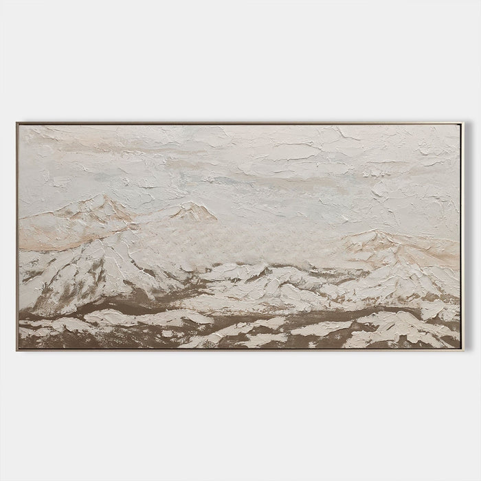 Wabi-Sabi Wall Art #TX069