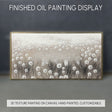 Wabi-Sabi Wall Art #TX070