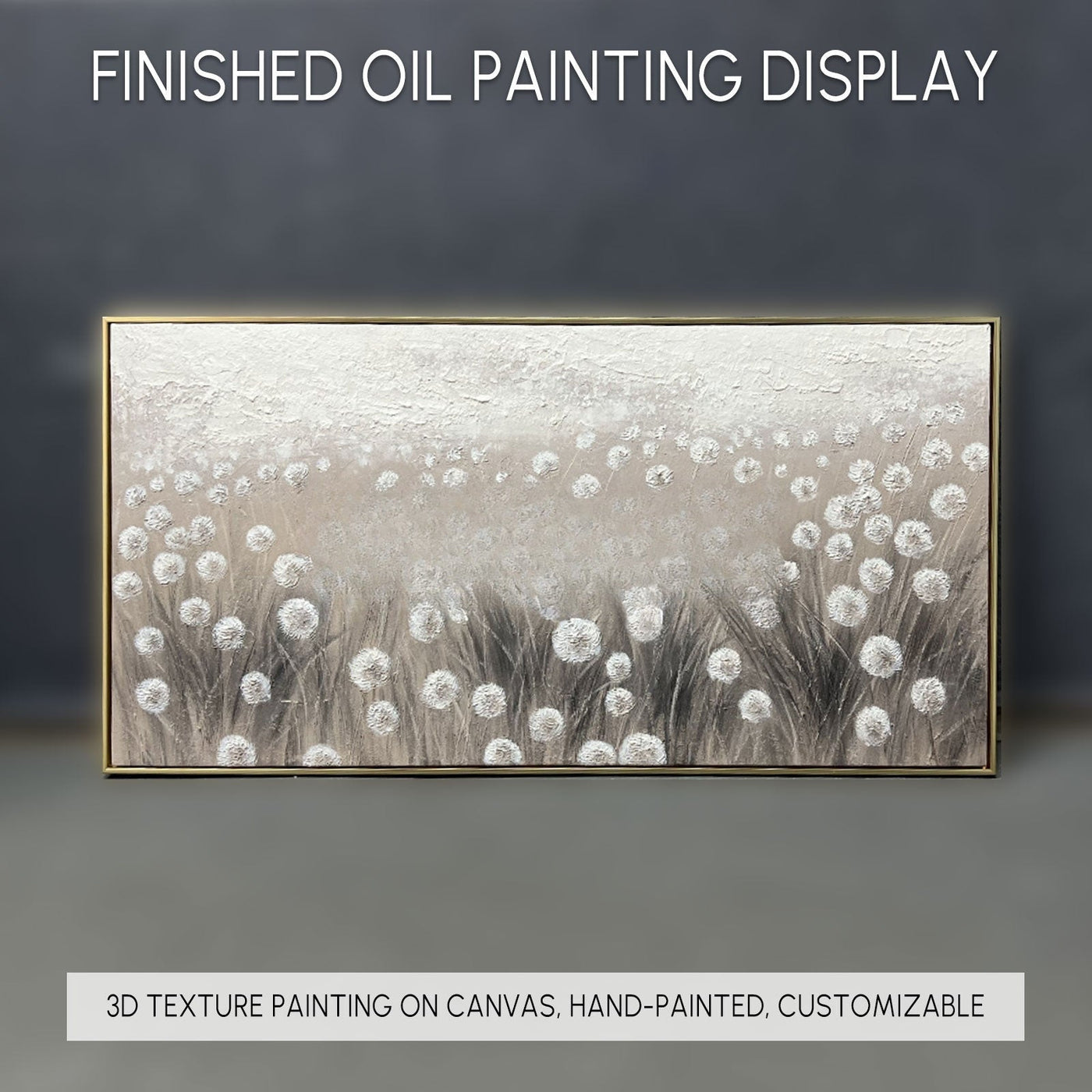 Wabi-Sabi Wall Art #TX070